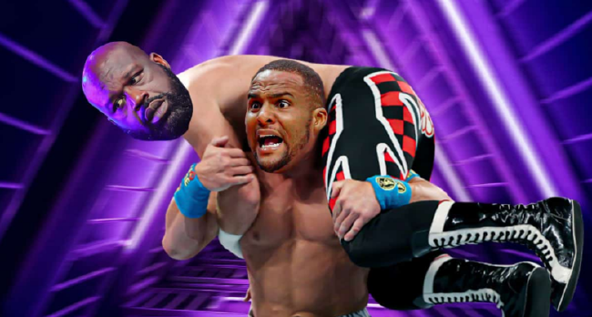 了一个观点 了一个观点