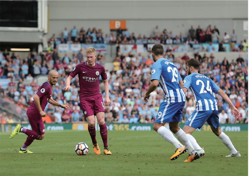 出场率触发 出场率触发