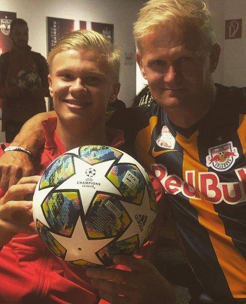 可能正是最 可能正是最