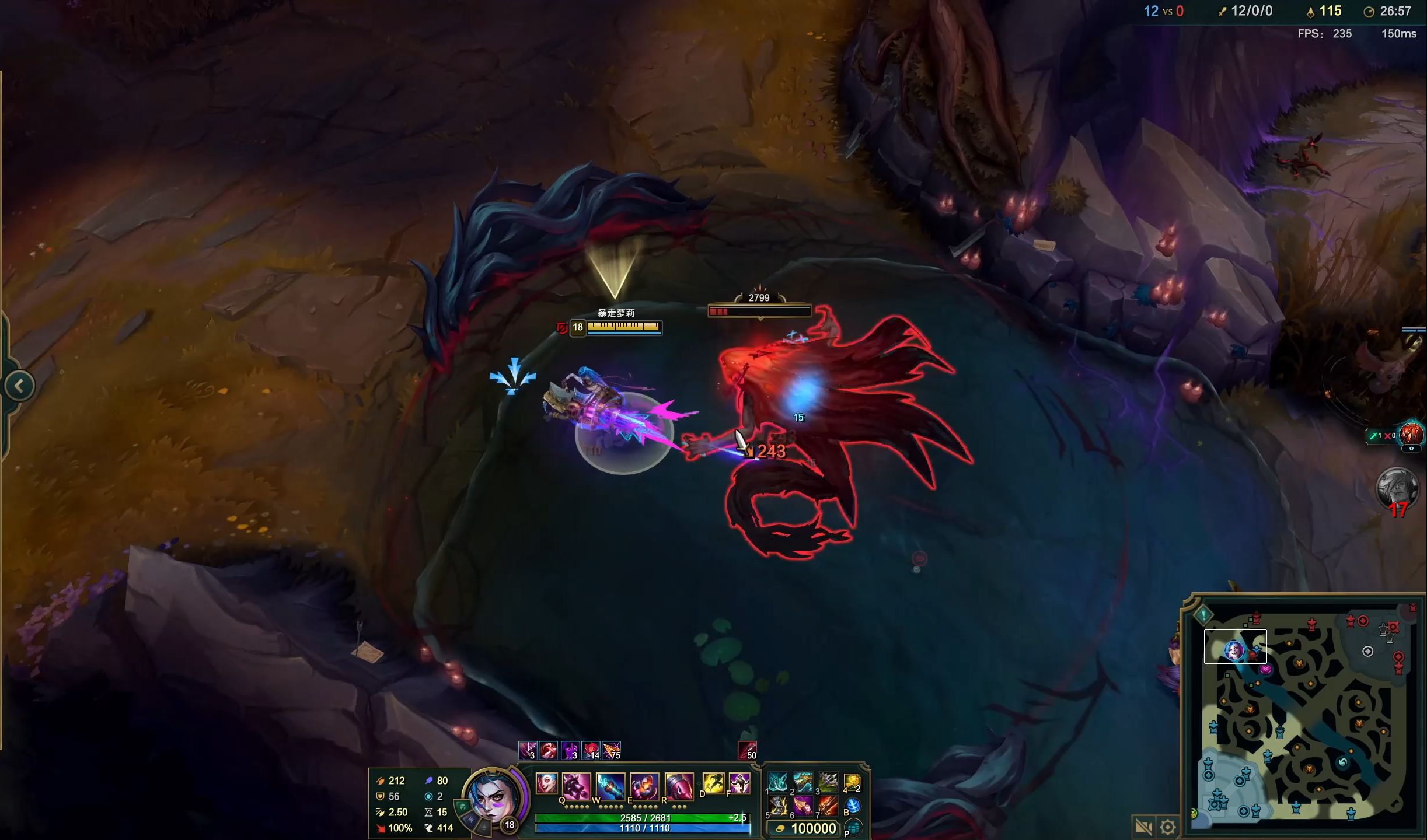 夜之城的生 夜之城的生